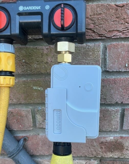 Wittflow greenhouse irrigation