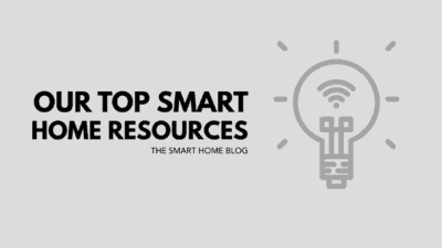 Our Favourite Smart Home Resources