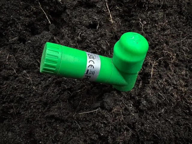 Ecowitt Soil Moisture Sensor
