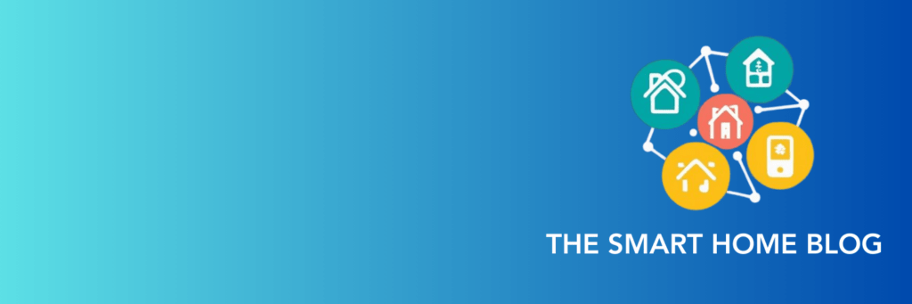the smart home blog