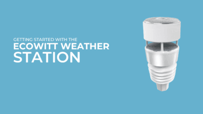 Ecowitt Wittboy Review