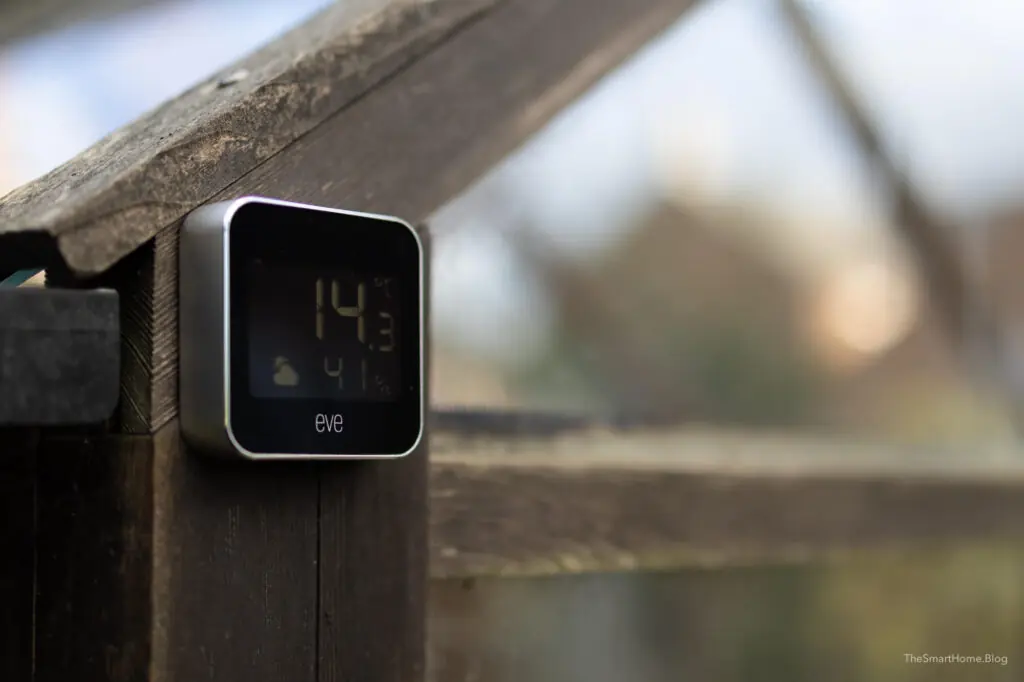 The Best Black Friday Smart Home Deals 2025 2 Eve Home Eve Home Amazon Prime Day 2026