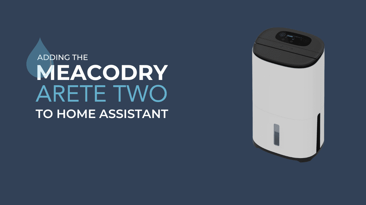 meacodry arete two and home assistant