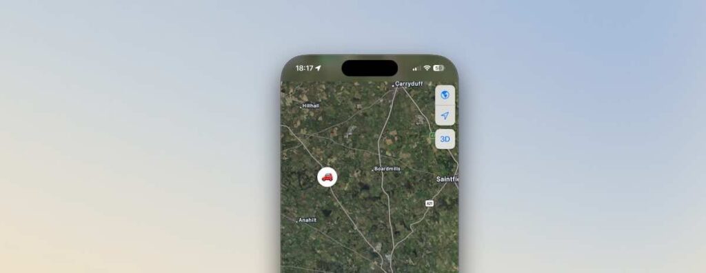 Chipolo Pop Tracking