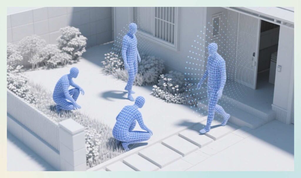 Aqara Launch New Doorbell Camera : Camera Hub G410