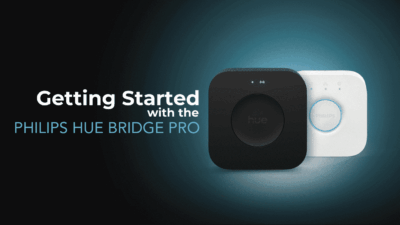 Philips Hue Bridge Pro