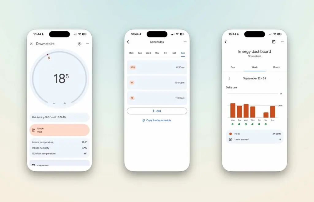 Home Assistant: The Smarter Thermostat Solution 5 Google Home and Google Nest 2025