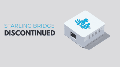 Starling Bridge no longer available