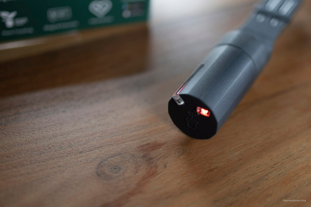 The Willow Plant Sensor