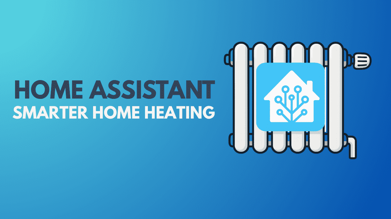 Home Assistant: The Smarter Thermostat Solution 1 Smart thermostat review
