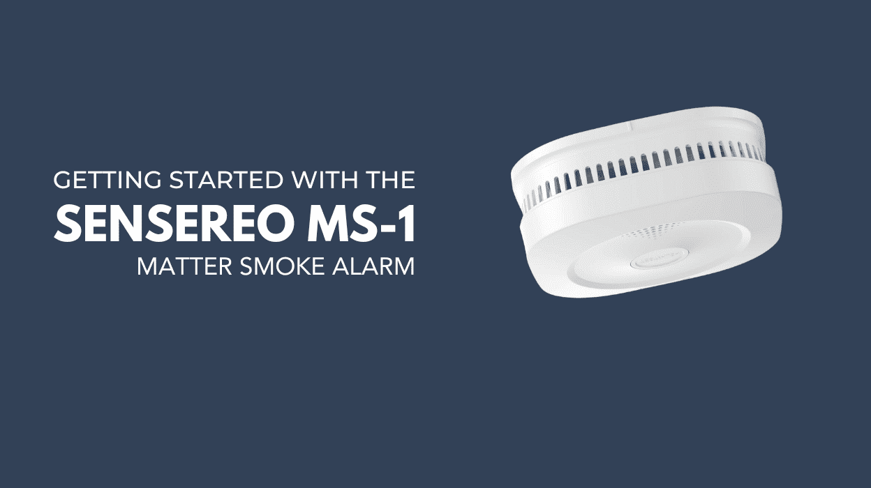 Sensereo MS 1 Review