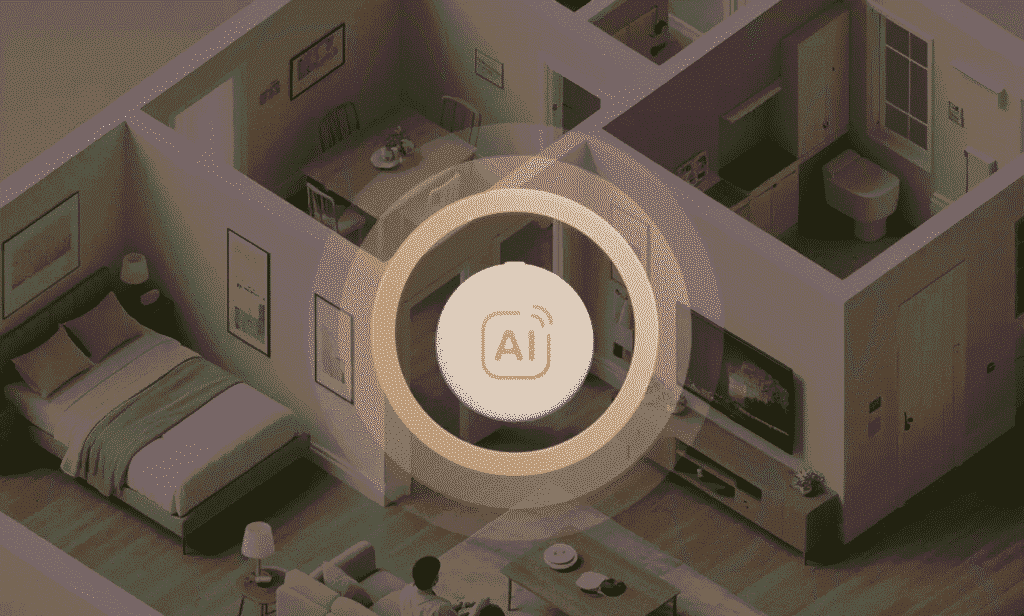 Aqara FP300 Launched