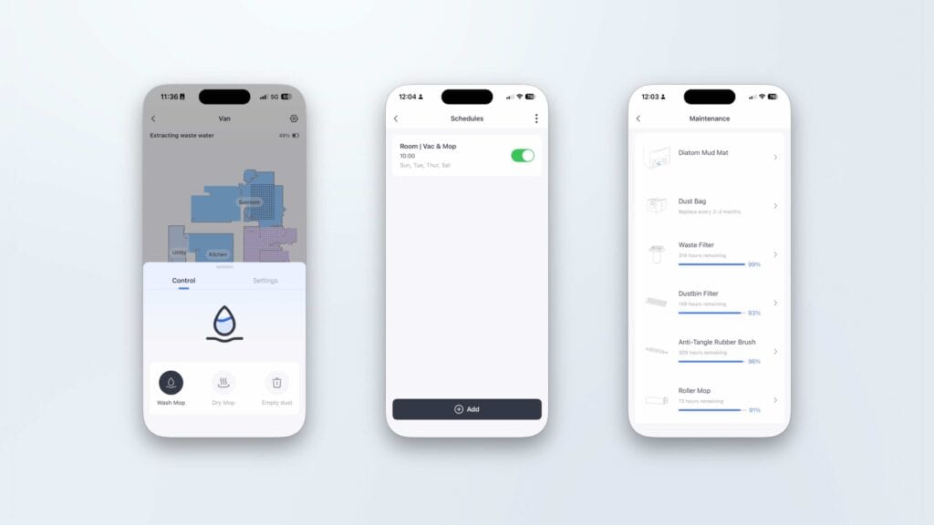 SwitchBot S20 Review: Is it the Ultimate Robot Vacuum? 13 SCR 20251223 kxxd
