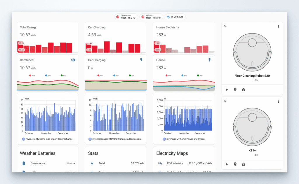 SwitchBot S20 Review: Is it the Ultimate Robot Vacuum? 11 SCR 20251223 lcdo