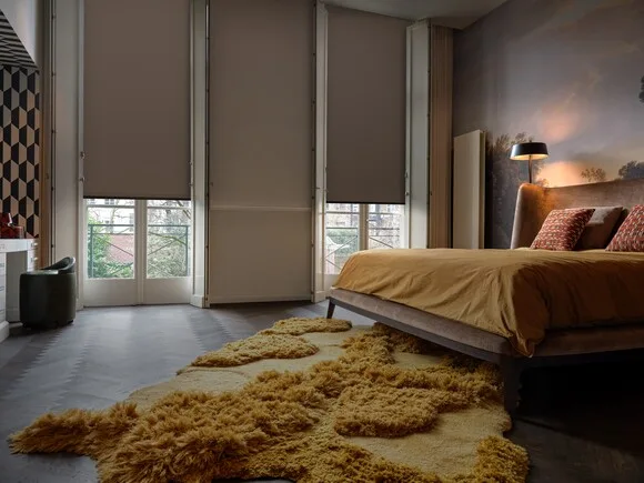 Eve Motion Blinds Get Smaller