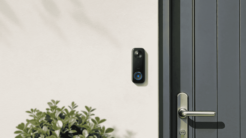 Aqara Wired Camera Doorbell Camera G400 announced 