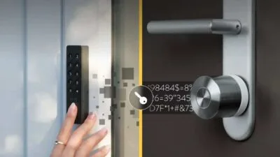 Nuki launch keypad 2 nfc