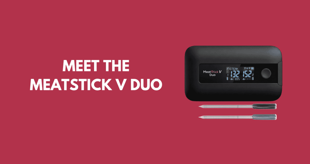 meet the meatstick duo