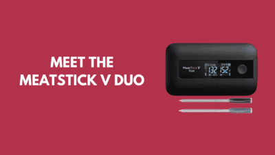 meet the meatstick duo