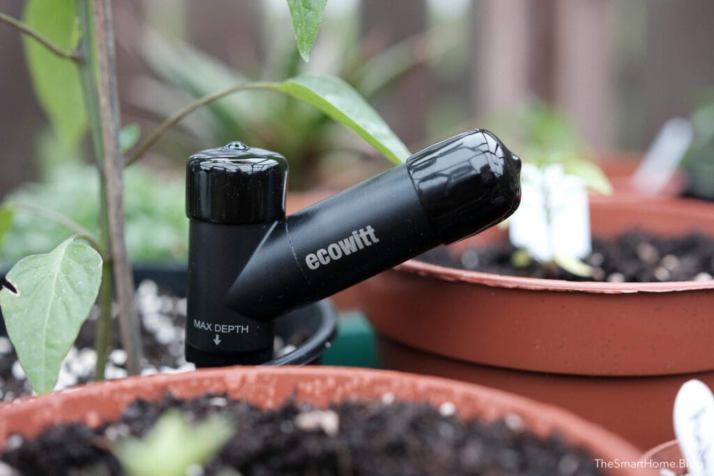 Ecowitt WH52 Review
