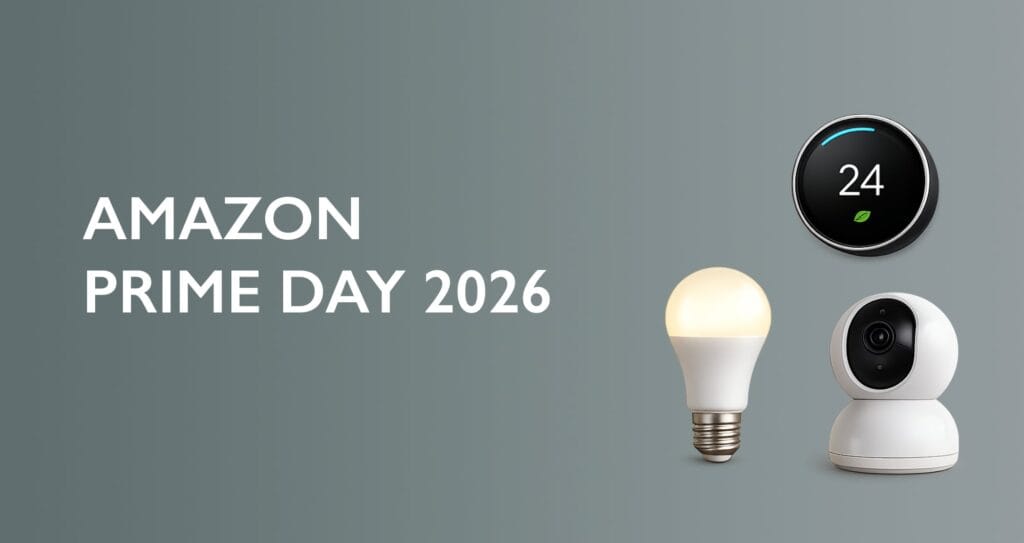 Amazon Prime Day 2026
