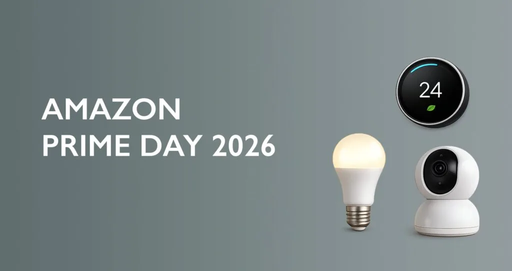 Amazon Prime Day 2026