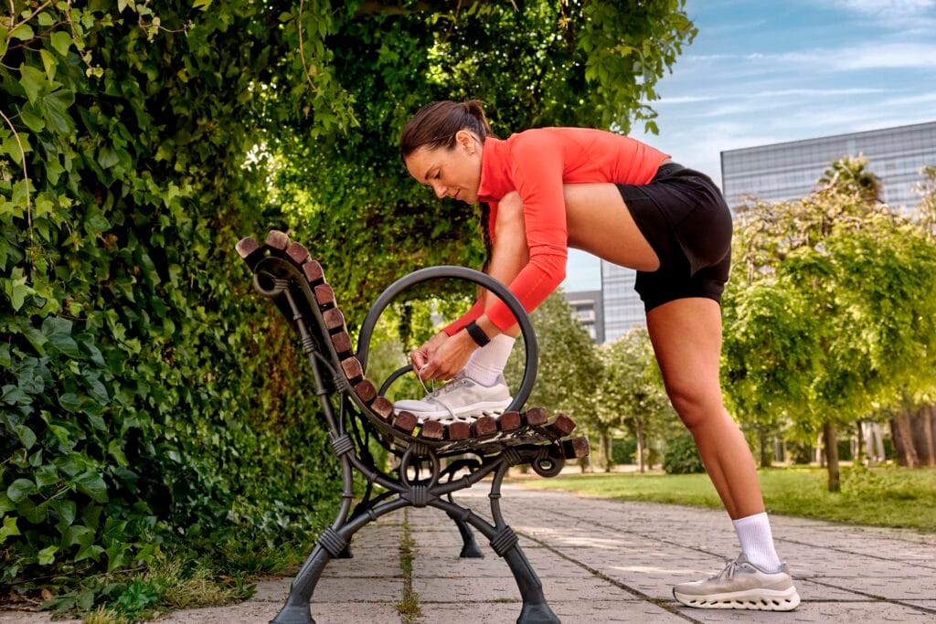 Garmin unveils the CIRQA Smart Band 3 CIRAQ Smart Band Health Tracking
