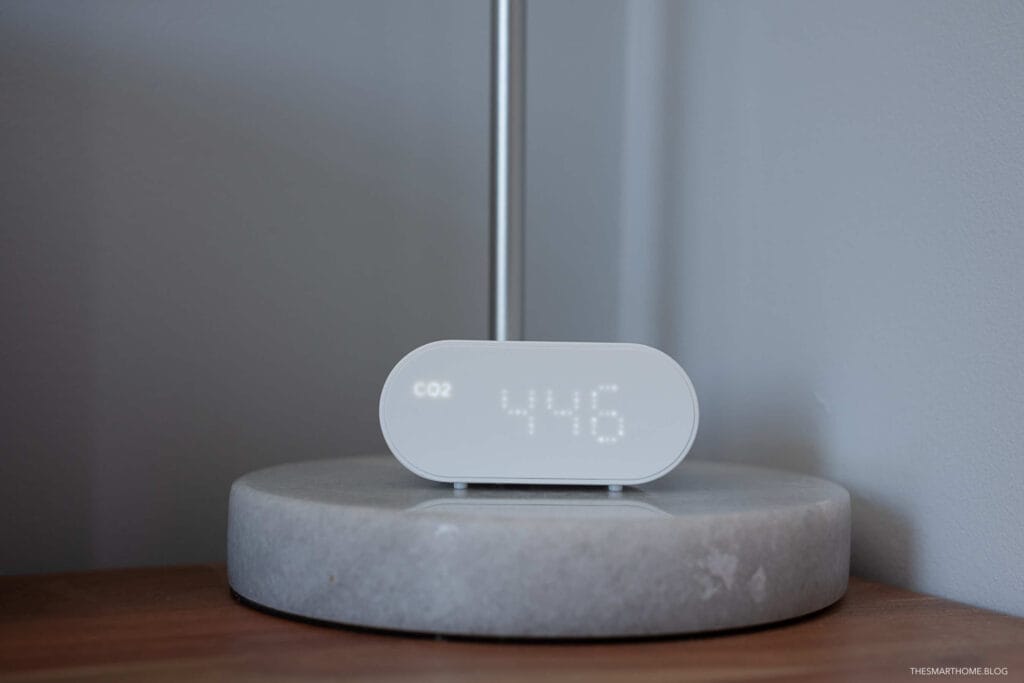 IKEA ALPSTUGA : The Best Value Air Quality Sensor? 2 IKEA ALPSTUGA review