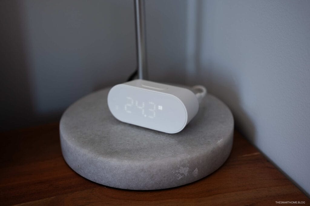 IKEA ALPSTUGA : The Best Value Air Quality Sensor? 8 IKEA ALPSTUGA review Apple Home