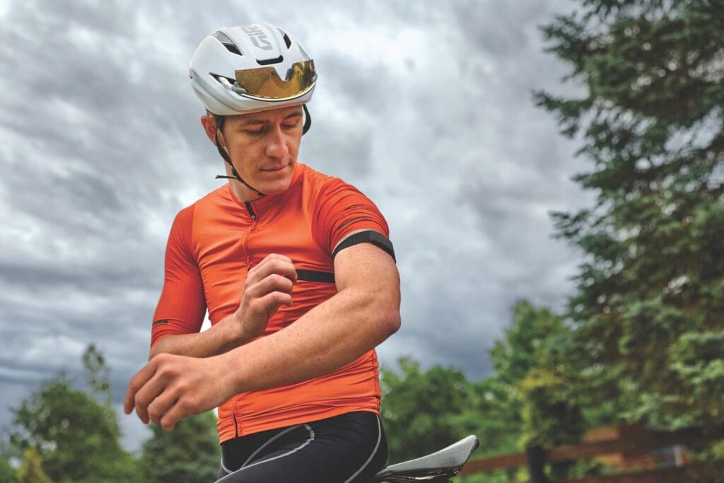 Garmin unveils the CIRQA Smart Band 2 Garmin unveils the CIRQA Smart Band